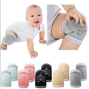 Baby Knee Pads 5 Pairs